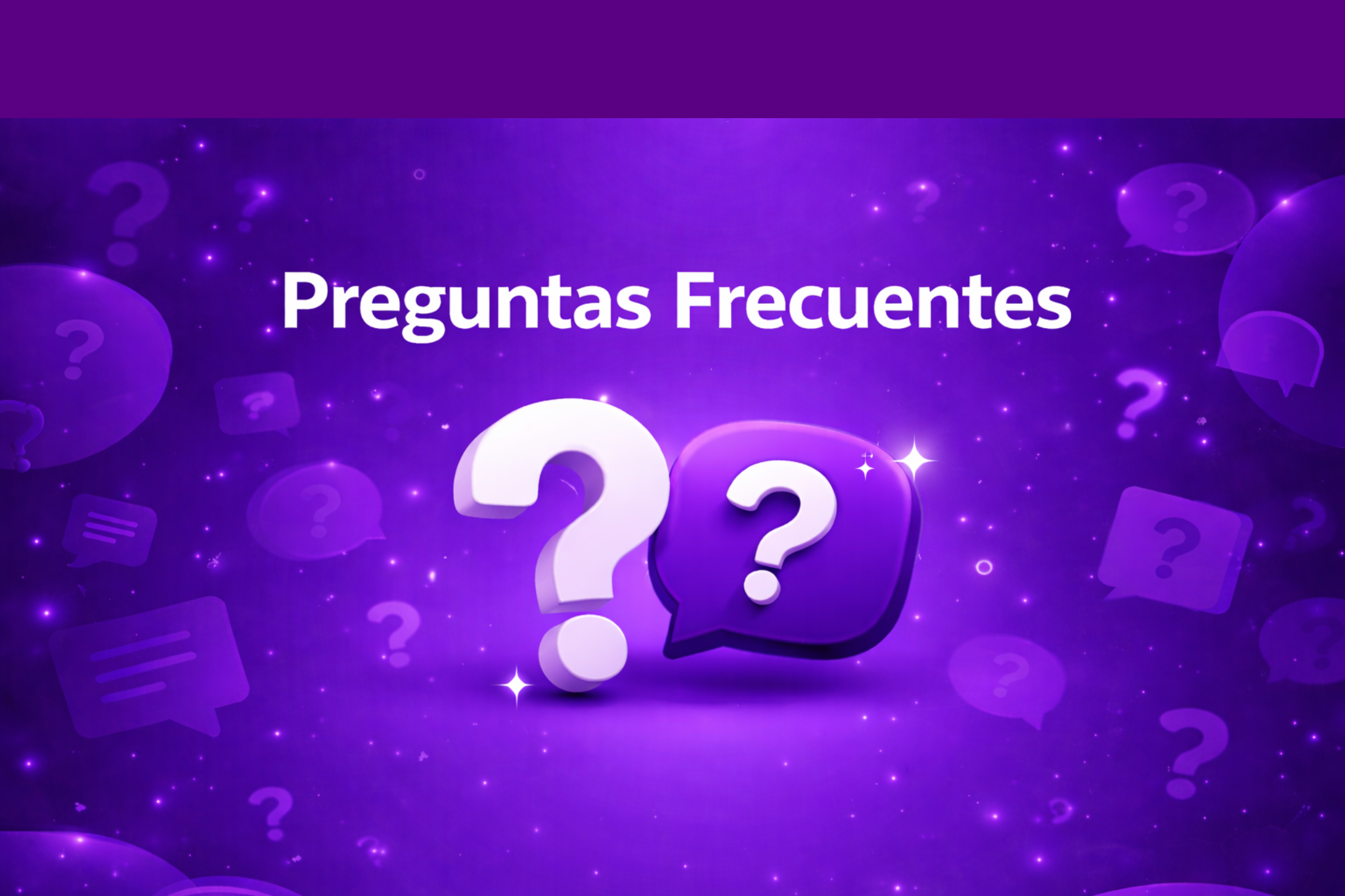 Preguntas Frecuentes